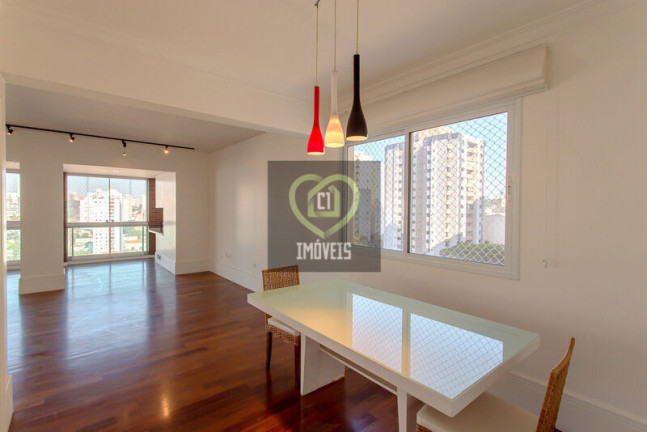 Imagem Apartamento com 3 Quartos à Venda, 281 m² em Perdizes - São Paulo
