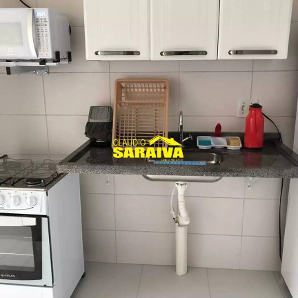 Imagem Apartamento com 2 Quartos à Venda, 48 m² em Vila Balneário Santa Martha - Caraguatatuba