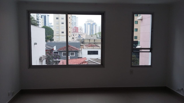 Apartamento com 3 Quartos à Venda, 101 m² em Vila Uberabinha - São Paulo