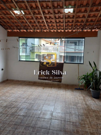Imagem Casa com 3 Quartos à Venda, 184 m² em Cidade Das Flores - Osasco