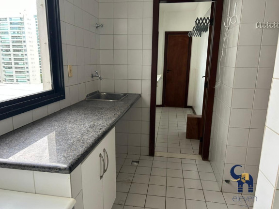 Imagem Apartamento com 4 Quartos à Venda, 118 m² em Pituba - Salvador