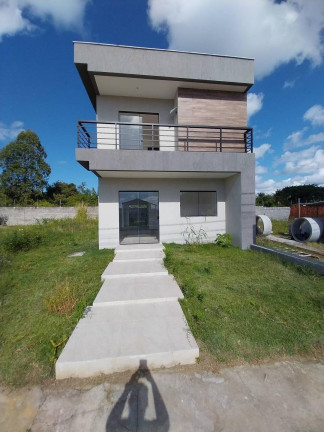 Foto do imóvel: Casa com 3 Quartos à Venda, 12 m² em Catu De Abrantes (abrantes) - Camaçari