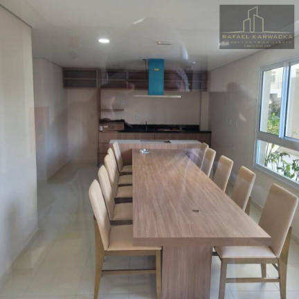 Imagem Apartamento com 2 Quartos à Venda, 48 m² em Padroeira - Osasco