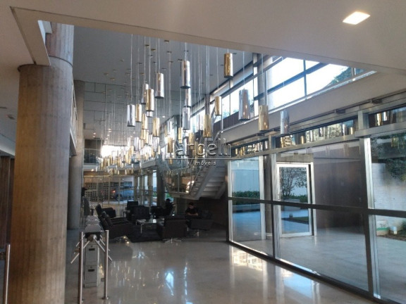 Imagem Sala Comercial para Alugar, 35 m² em Lapa - São Paulo