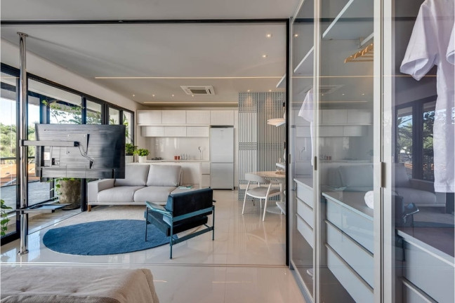 Apartamento com 3 Quartos à Venda, 106 m² em Setor Bueno - Goiânia