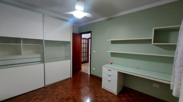 Imagem Imóvel com 3 Quartos à Venda, 195 m² em Nova América - Piracicaba