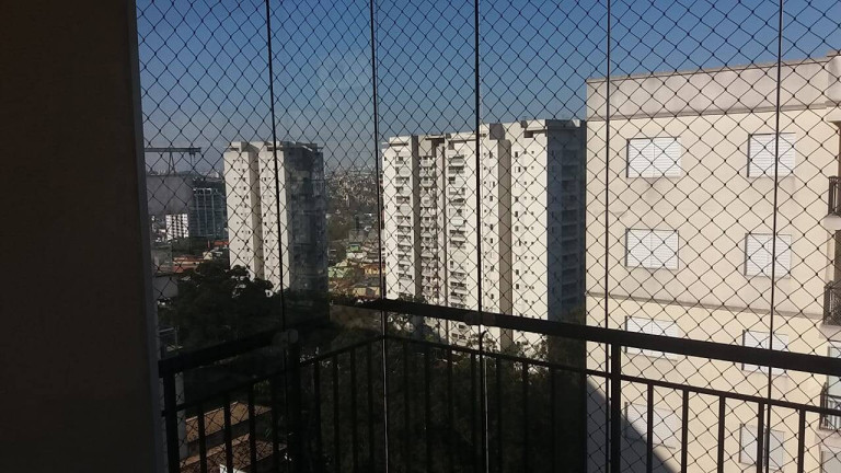 Imagem Apartamento com 3 Quartos à Venda, 81 m² em Centro - Diadema