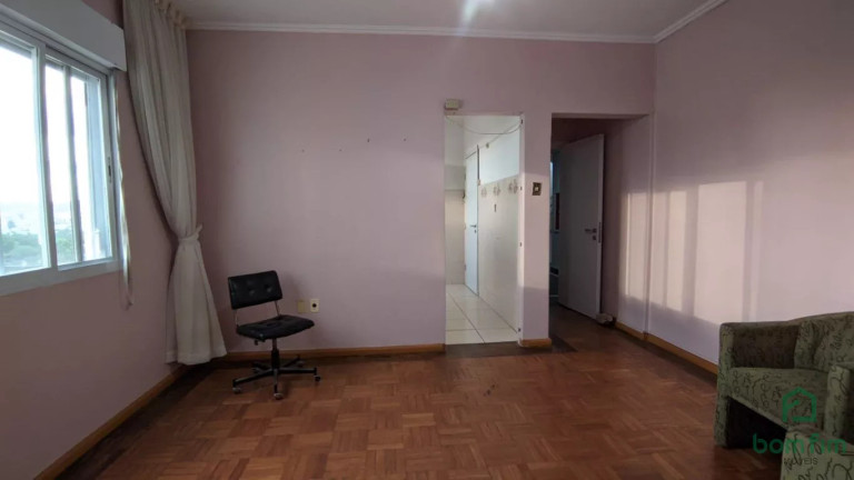 Imagem Apartamento com 3 Quartos à Venda, 81 m² em Bom Fim - Porto Alegre