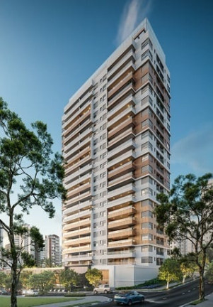 Imagem Apartamento com 1 Quarto à Venda, 34 m² em Saúde - São Paulo