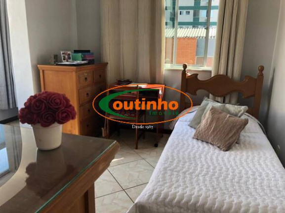 Imagem Apartamento com 2 Quartos à Venda, 62 m² em Vila Isabel - Rio De Janeiro