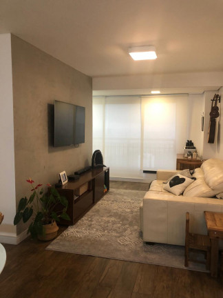 Imagem Apartamento com 3 Quartos à Venda, 10.400 m² em Jardim Parque Morumbi - São Paulo
