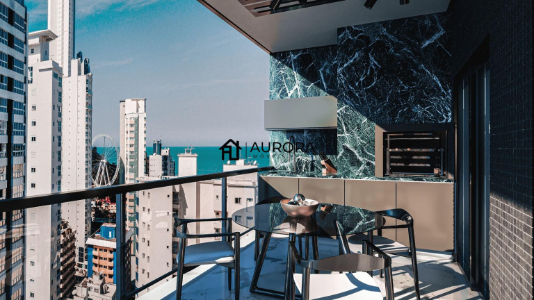 Imagem Apartamento com 3 Quartos à Venda, 132 m² em Pioneiros - Balneário Camboriú