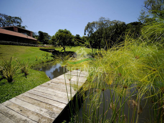 Imagem Terreno em Condomínio à Venda, 1.611 m² em Centro - Cabreúva