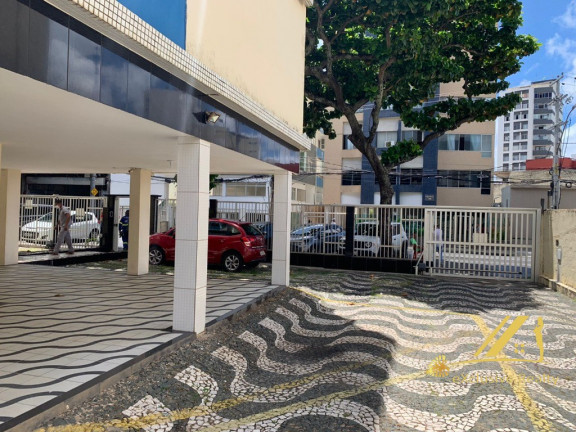 Imagem Apartamento com 2 Quartos à Venda, 79 m² em Pituba - Salvador