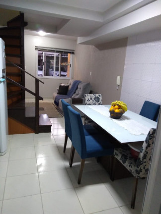 Imagem Casa com 2 Quartos à Venda, 54 m² em Nossa Senhora Do Rosario - Caxias Do Sul
