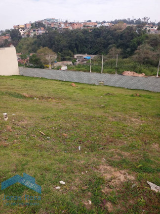 Imagem Terreno em Condomínio à Venda, 150 m² em Parque Jaguari (fazendinha) - Santana De Parnaíba
