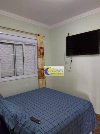 Imagem Apartamento com 2 Quartos à Venda, 107 m² em Vila Lusitânia - São Bernardo Do Campo