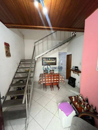 Imagem Casa com 2 Quartos à Venda, 90 m² em São Lourenço - Niterói