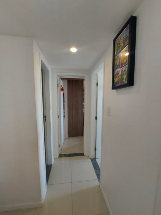 Imagem Apartamento com 2 Quartos à Venda, 50 m² em Matatu - Salvador