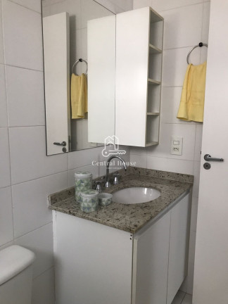 Imagem Apartamento com 3 Quartos à Venda, 72 m² em Jardim Celeste - São Paulo