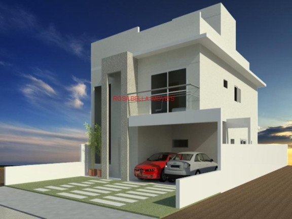 Imagem Casa com 2 Quartos à Venda, 120 m² em Ibi Aram - Itupeva