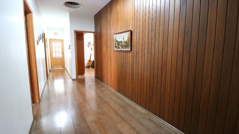 Imagem Apartamento com 3 Quartos à Venda, 419 m² em Vila Albertina - São Paulo