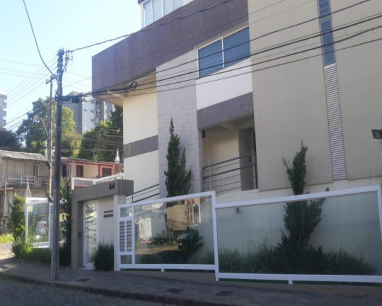 Imagem Imóvel com 2 Quartos à Venda, 118 m² em Charqueadas - Caxias Do Sul