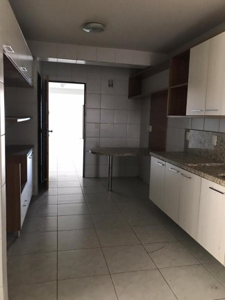Imagem Apartamento com 3 Quartos à Venda, 164 m² em Manaíra - João Pessoa
