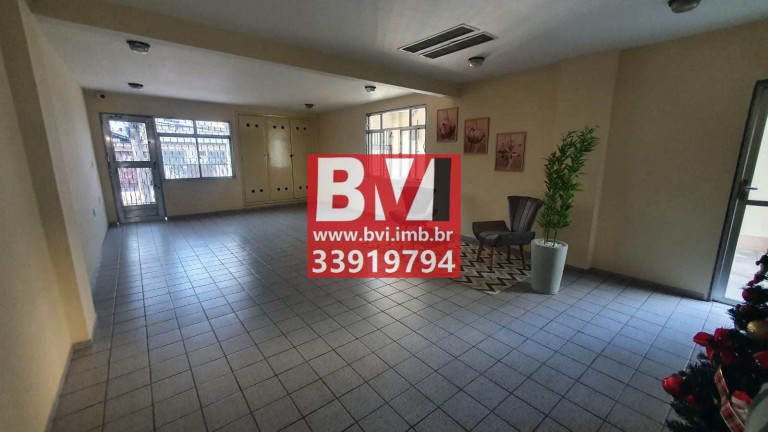 Imagem Apartamento com 2 Quartos à Venda, 90 m² em Penha Circular - Rio De Janeiro