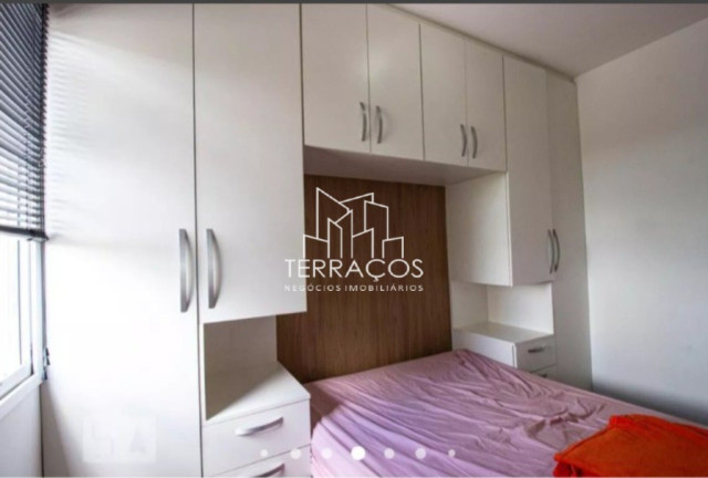 Apartamento com 2 Quartos à Venda, 57 m² em Vila Lacerda - Jundiaí