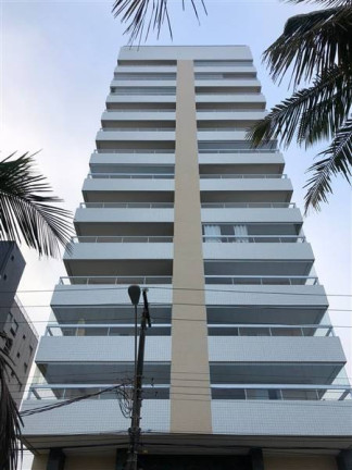 Imagem Apartamento com 1 Quarto à Venda, 63 m² em Real - Praia Grande