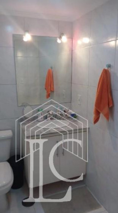 Imagem Apartamento com 2 Quartos à Venda, 65 m² em Vila Santa Catarina - São Paulo