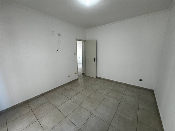 Imagem Apartamento com 3 Quartos à Venda, 75 m² em Boqueir�o - Praia Grande