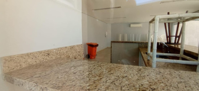 Imagem Apartamento com 2 Quartos à Venda, 160 m² em Tombo - Guarujá