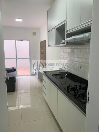 Imagem Apartamento com 2 Quartos à Venda, 45 m² em Cidade Vargas - São Paulo