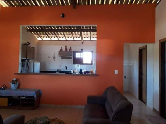 Imagem Casa com 5 Quartos à Venda, 170 m² em Acú Da Torre - Mata De São João