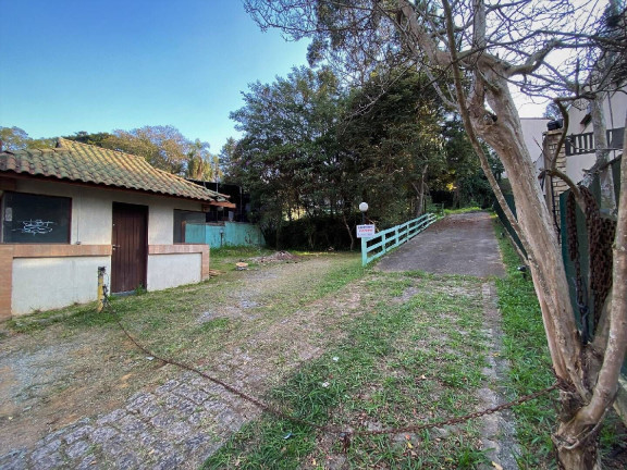 Imagem Terreno à Venda ou Locação, 1.024 m² em Granja Viana - Cotia