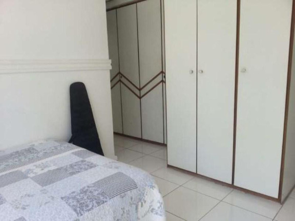 Apartamento com 3 Quartos à Venda, 95 m² em Rio Vermelho - Salvador
