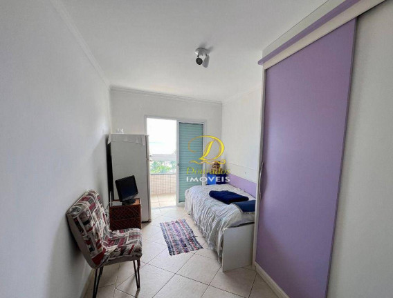 Imagem Apartamento com 3 Quartos à Venda, 103 m² em Caiçara - Praia Grande