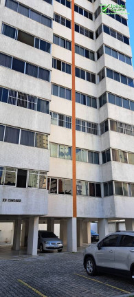 Imagem Apartamento com 3 Quartos à Venda, 143 m² em Cocó - Fortaleza