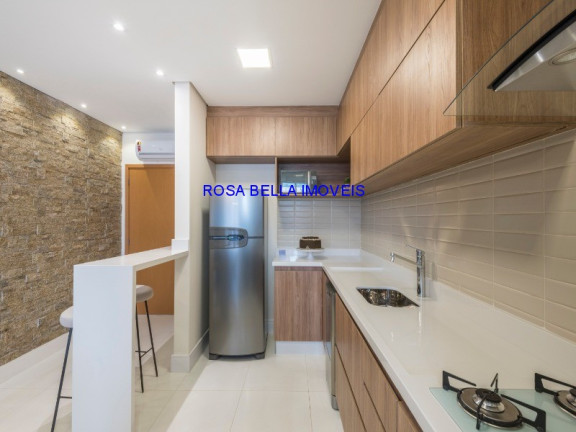 Imagem Apartamento com 2 Quartos à Venda, 68 m² em Jardim Do Lago - Jundiaí