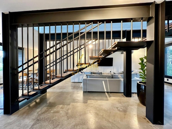 Imagem Casa de Condomínio com 4 Quartos à Venda, 278 m² em Centro - Xangri-la