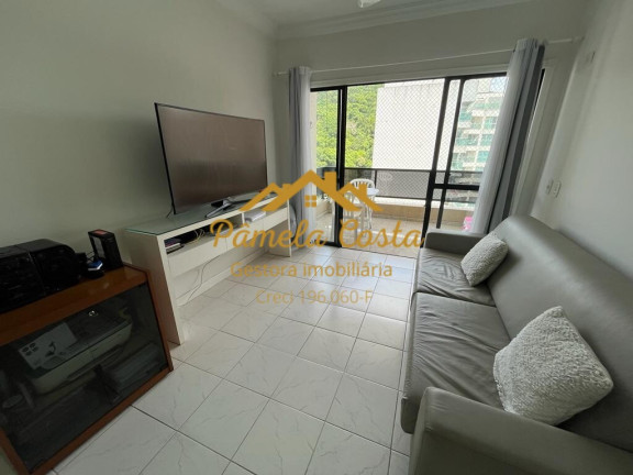 Imagem Apartamento com 3 Quartos à Venda, 82 m² em Pitangueiras - Guarujá