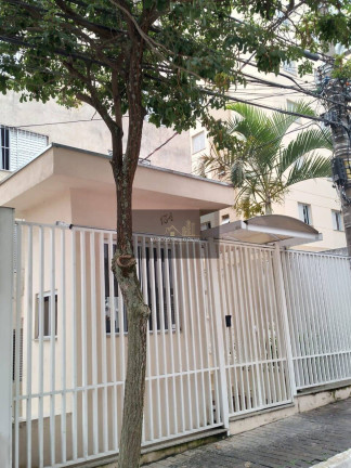 Imagem Apartamento com 2 Quartos à Venda, 60 m² em água Fria - São Paulo