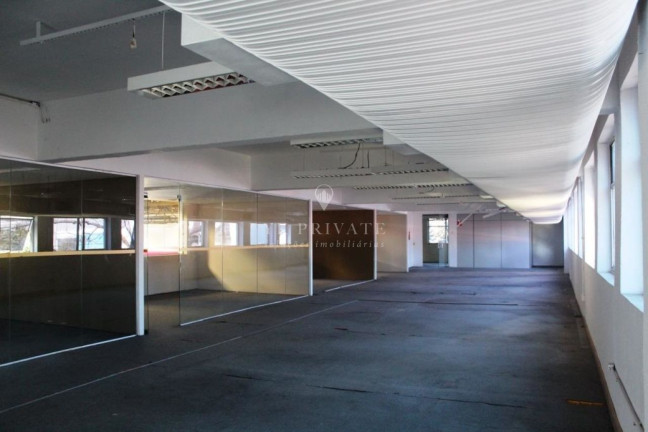 Imagem Imóvel Comercial para Alugar, 7.800 m² em Vila Leopoldina - São Paulo
