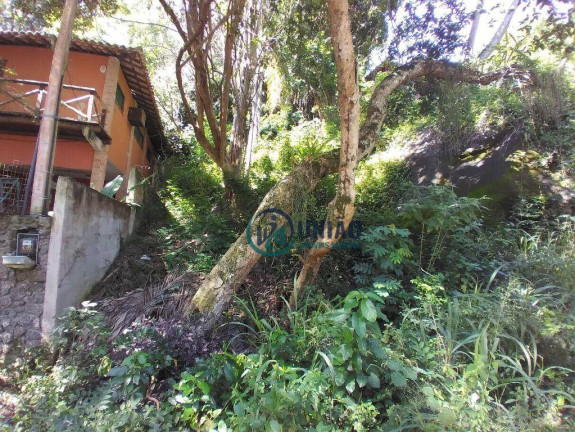 Imagem Terreno à Venda, 532 m² em Itacoatiara - Niterói