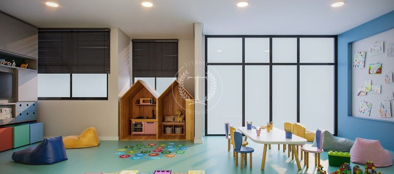 Apartamento com 2 Quartos à Venda, 68 m² em Penha De França - São Paulo