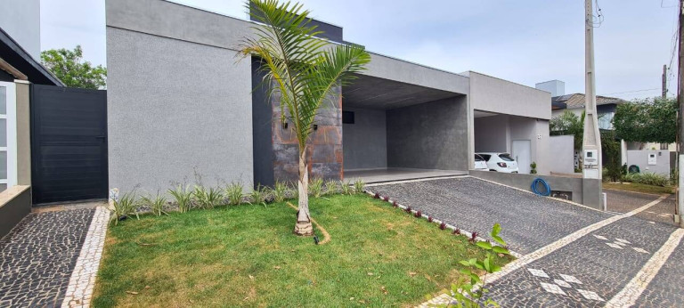 Imagem Casa com 3 Quartos à Venda, 200 m² em Quinta Ranieri - Bauru