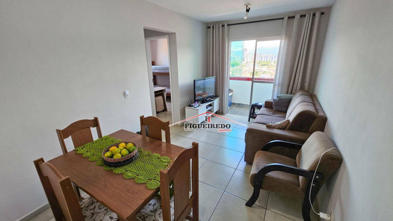 Imagem Apartamento com 2 Quartos à Venda, 63 m² em Canto Do Forte - Praia Grande