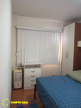 Imagem Apartamento com 2 Quartos à Venda, 73 m² em Cambuci - São Paulo